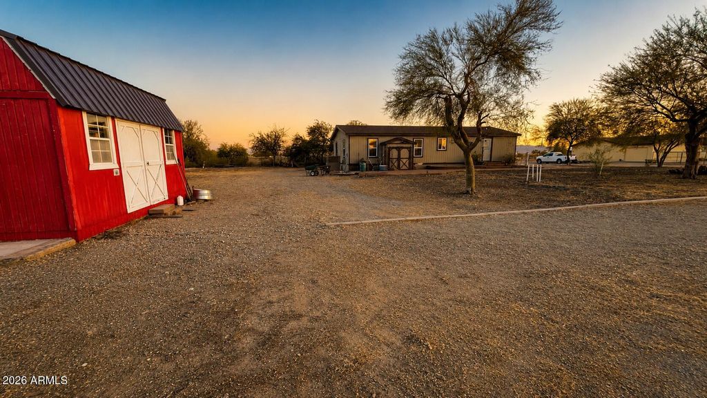 Image 18 of property listing at 30219 N 164TH Avenue, Surprise, AZ 85387