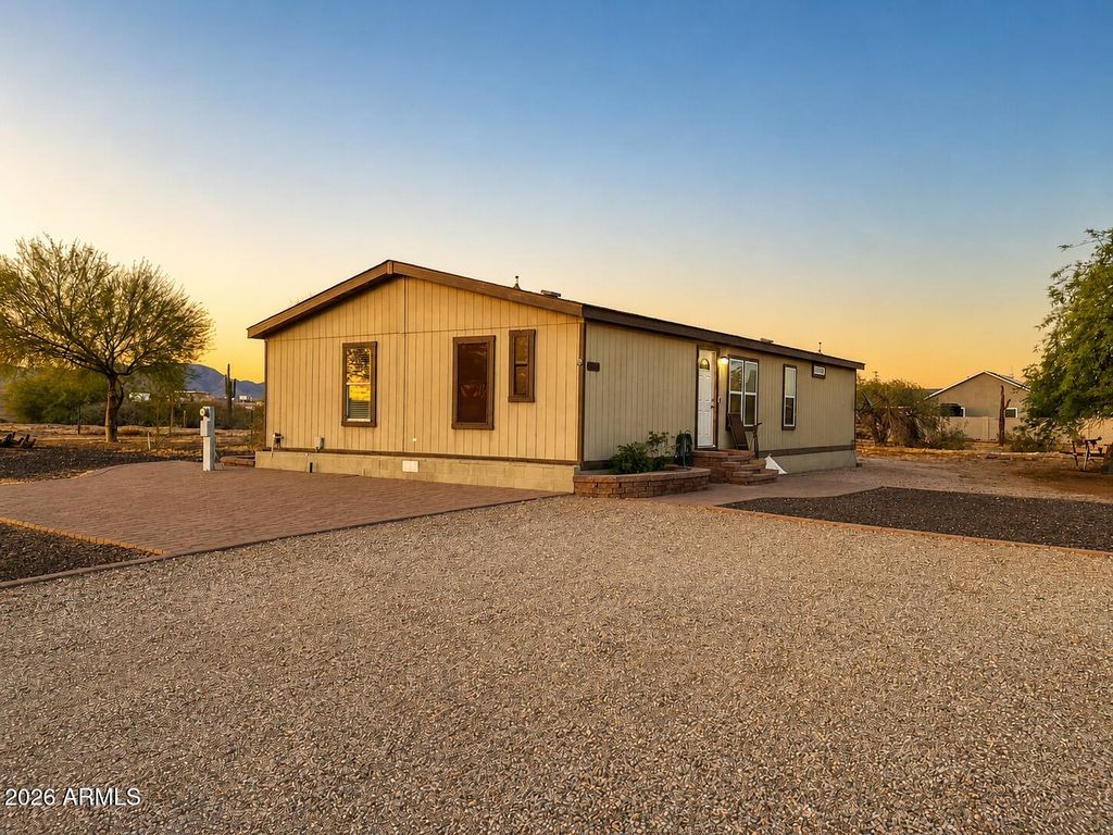 Image 24 of property listing at 30219 N 164TH Avenue, Surprise, AZ 85387