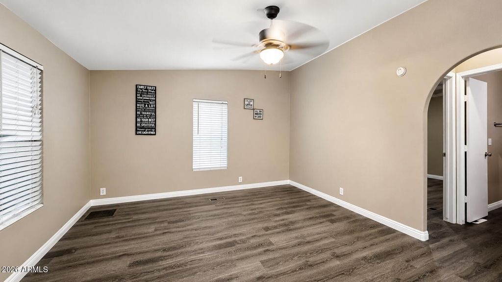Image 40 of property listing at 30219 N 164TH Avenue, Surprise, AZ 85387
