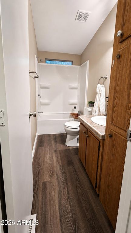 Image 46 of property listing at 30219 N 164TH Avenue, Surprise, AZ 85387