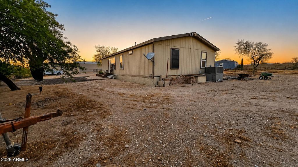 Image 6 of property listing at 30219 N 164TH Avenue, Surprise, AZ 85387