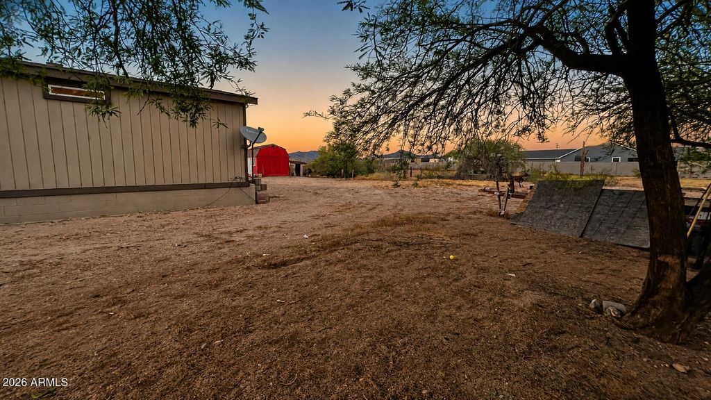 Image 9 of property listing at 30219 N 164TH Avenue, Surprise, AZ 85387