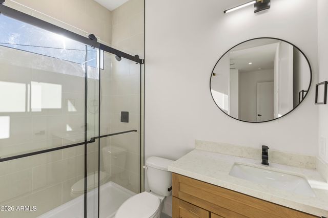 2009 E Don Carlos Avenue, Tempe, AZ 85281