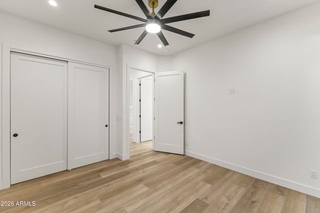 2009 E Don Carlos Avenue, Tempe, AZ 85281