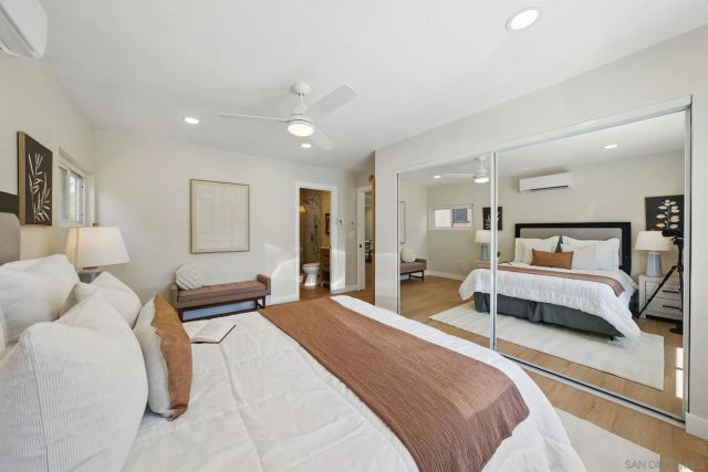 5460 Gilbert Dr, San Diego, CA 92115