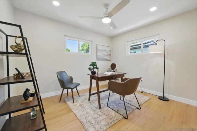 5460 Gilbert Dr, San Diego, CA 92115