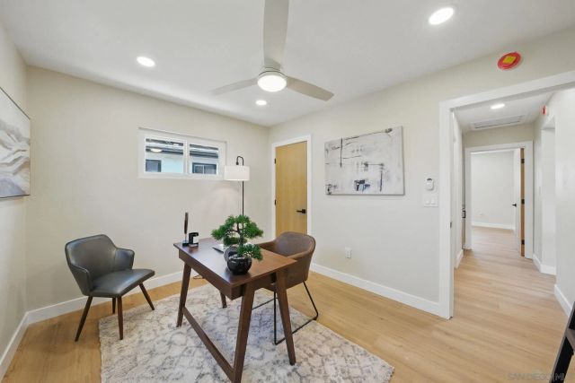 5460 Gilbert Dr, San Diego, CA 92115