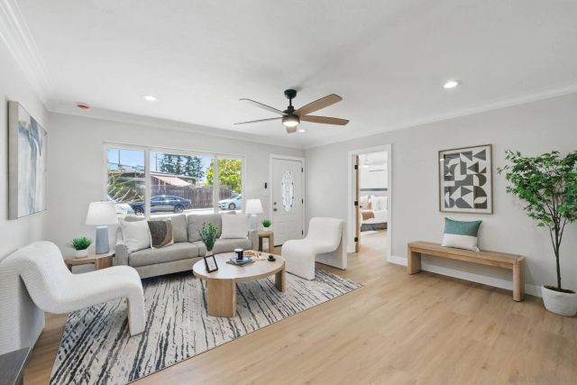 5460 Gilbert Dr, San Diego, CA 92115