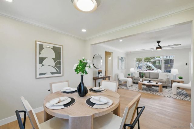 5460 Gilbert Dr, San Diego, CA 92115