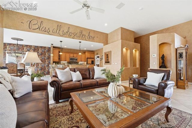 13976 Paradise Villas Grove, Colorado Springs, CO 80921