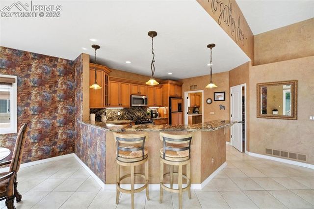 13976 Paradise Villas Grove, Colorado Springs, CO 80921