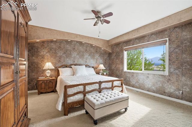 13976 Paradise Villas Grove, Colorado Springs, CO 80921