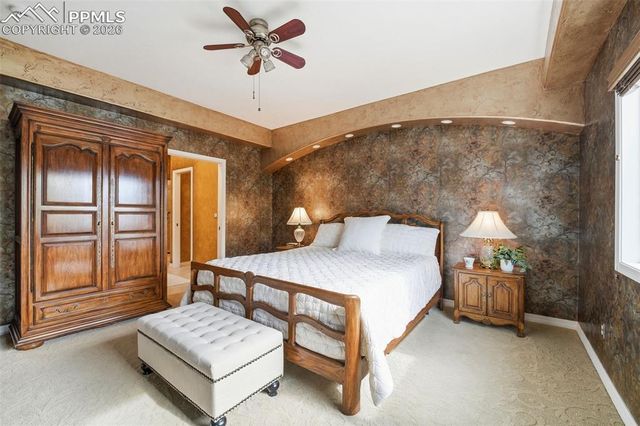 13976 Paradise Villas Grove, Colorado Springs, CO 80921