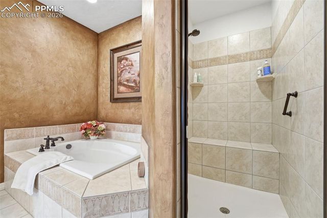 13976 Paradise Villas Grove, Colorado Springs, CO 80921