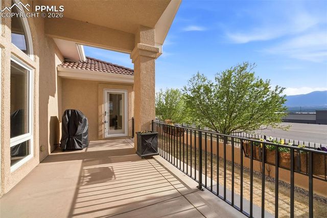 13976 Paradise Villas Grove, Colorado Springs, CO 80921