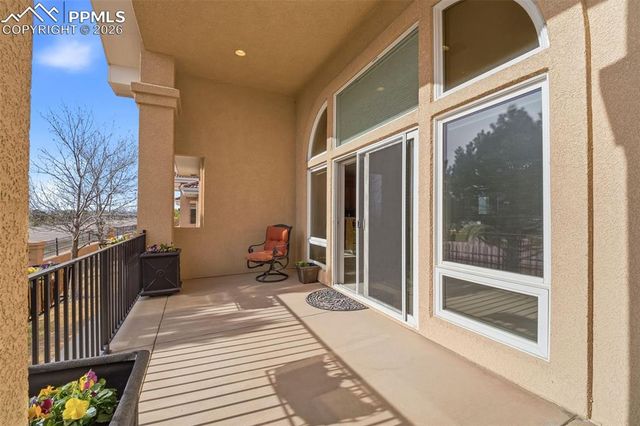 13976 Paradise Villas Grove, Colorado Springs, CO 80921