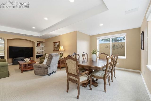 13976 Paradise Villas Grove, Colorado Springs, CO 80921