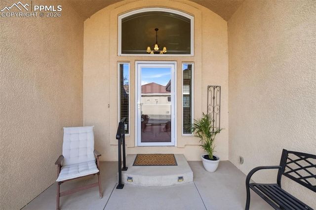 13976 Paradise Villas Grove, Colorado Springs, CO 80921