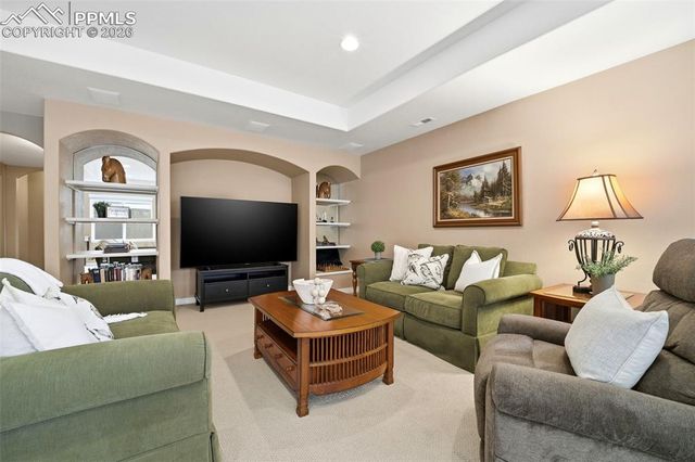 13976 Paradise Villas Grove, Colorado Springs, CO 80921