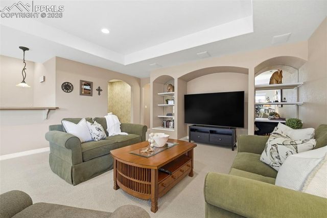 13976 Paradise Villas Grove, Colorado Springs, CO 80921