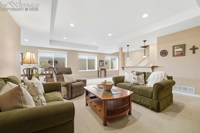 13976 Paradise Villas Grove, Colorado Springs, CO 80921