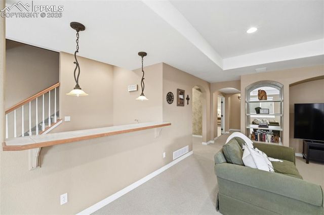 13976 Paradise Villas Grove, Colorado Springs, CO 80921