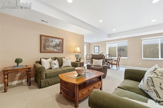 13976 Paradise Villas Grove, Colorado Springs, CO 80921