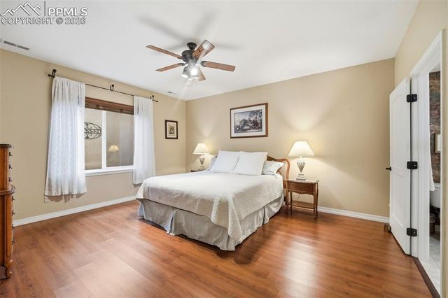 13976 Paradise Villas Grove, Colorado Springs, CO 80921