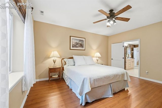 13976 Paradise Villas Grove, Colorado Springs, CO 80921