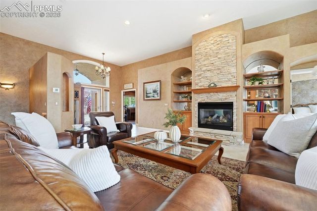 13976 Paradise Villas Grove, Colorado Springs, CO 80921