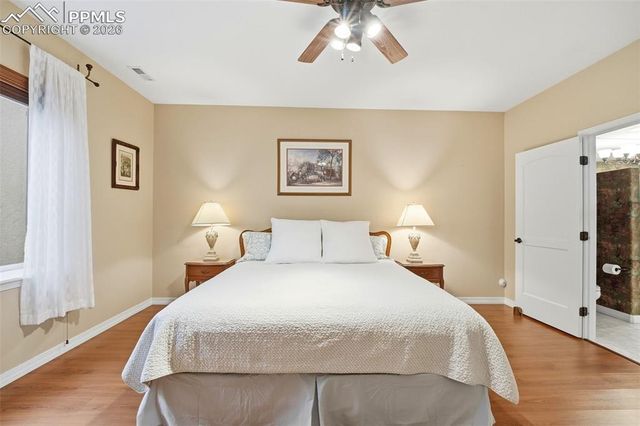 13976 Paradise Villas Grove, Colorado Springs, CO 80921