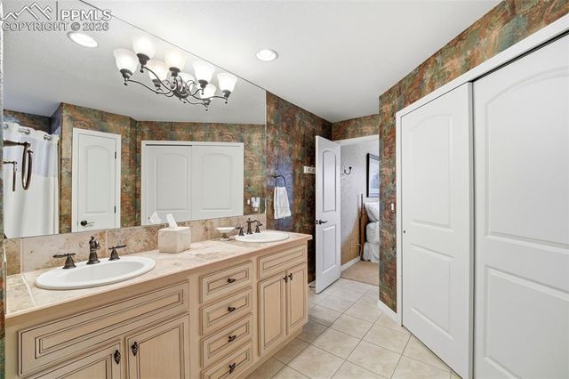 13976 Paradise Villas Grove, Colorado Springs, CO 80921