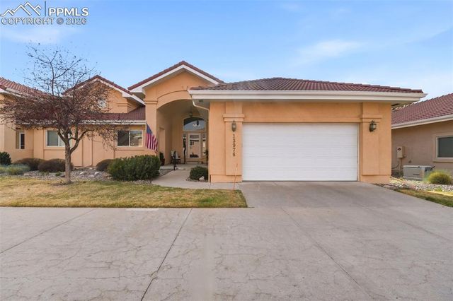 13976 Paradise Villas Grove, Colorado Springs, CO 80921