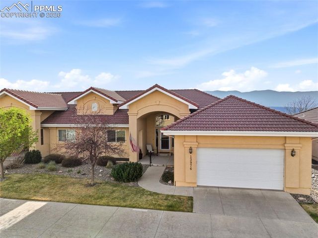 13976 Paradise Villas Grove, Colorado Springs, CO 80921