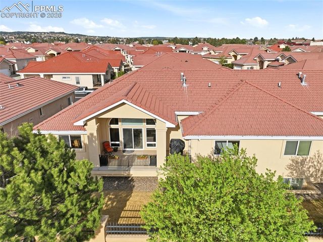 13976 Paradise Villas Grove, Colorado Springs, CO 80921