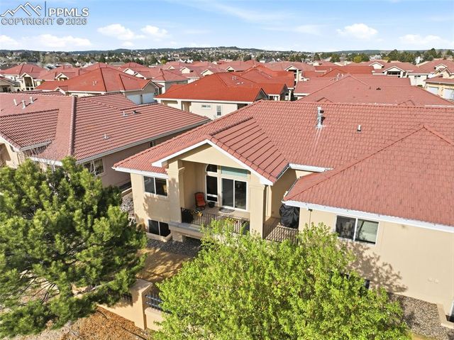 13976 Paradise Villas Grove, Colorado Springs, CO 80921