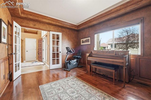 13976 Paradise Villas Grove, Colorado Springs, CO 80921