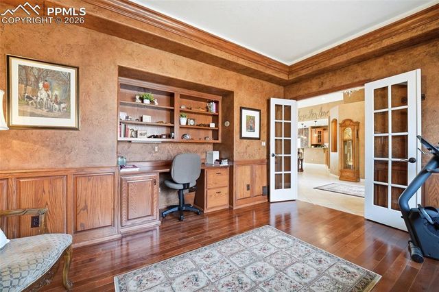 13976 Paradise Villas Grove, Colorado Springs, CO 80921