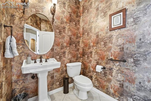 13976 Paradise Villas Grove, Colorado Springs, CO 80921