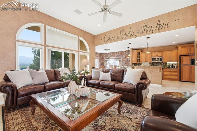 13976 Paradise Villas Grove, Colorado Springs, CO 80921