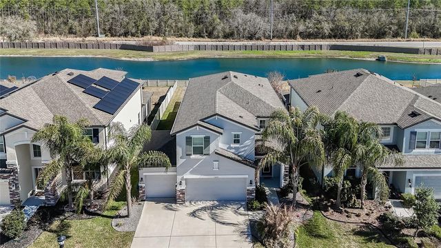 16154 MONTEREY GREENS CIRCLE, Tampa, FL 33647