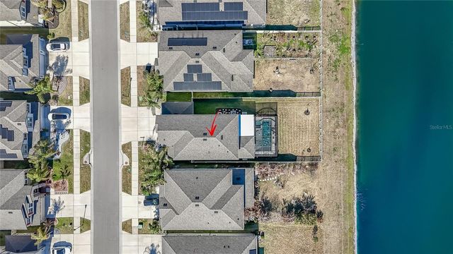 16154 MONTEREY GREENS CIRCLE, Tampa, FL 33647