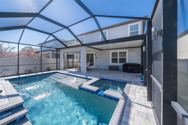 16154 MONTEREY GREENS CIRCLE, Tampa, FL 33647