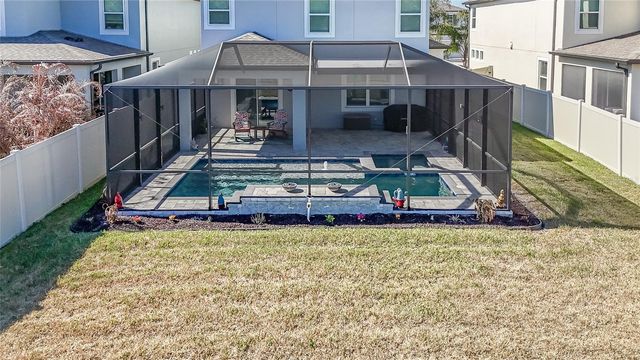 16154 MONTEREY GREENS CIRCLE, Tampa, FL 33647