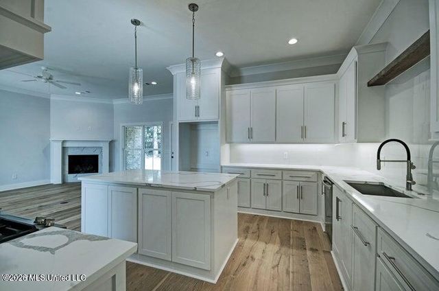 129 Herons Bay Circle, Madison, MS 39110
