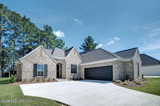 129 Herons Bay Circle, Madison, MS 39110