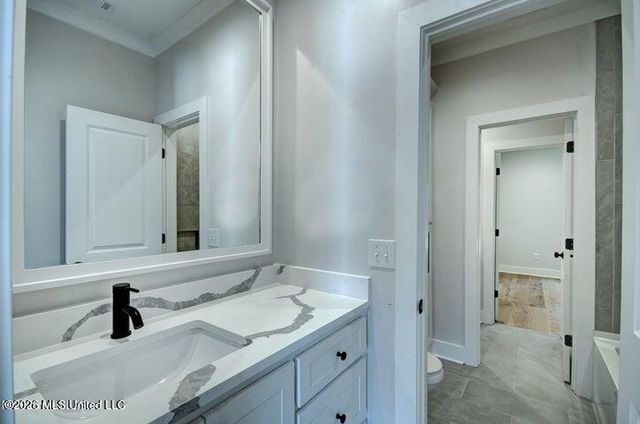 129 Herons Bay Circle, Madison, MS 39110