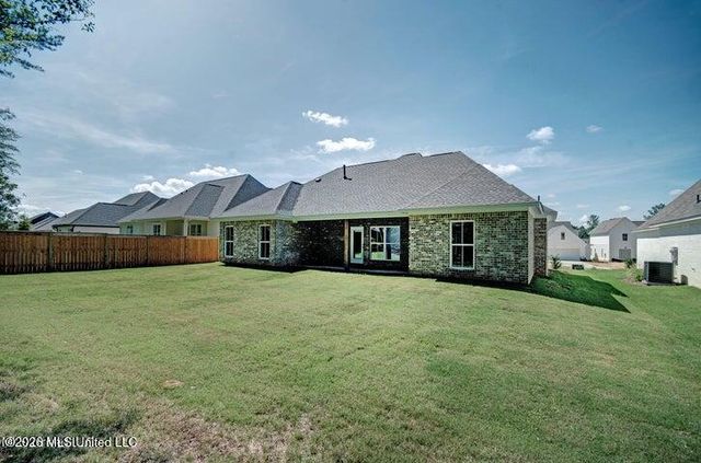 129 Herons Bay Circle, Madison, MS 39110