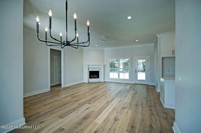 129 Herons Bay Circle, Madison, MS 39110