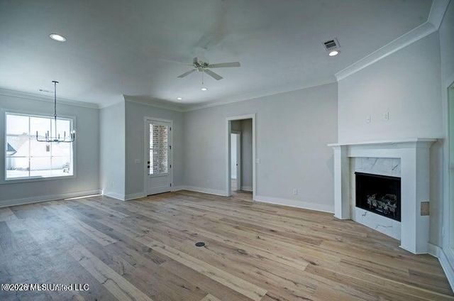 129 Herons Bay Circle, Madison, MS 39110